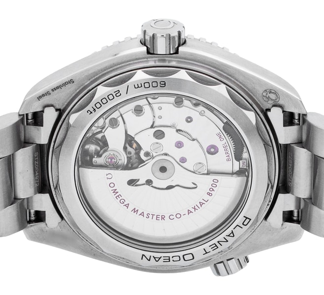 Omega Planet Ocean 215.30.44.21.01.002